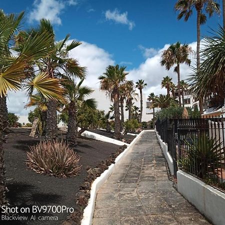 Casa Sherazad ติอาส ภายนอก รูปภาพ